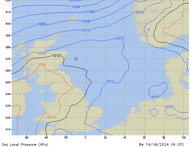 We 14.08.2024 06 UTC