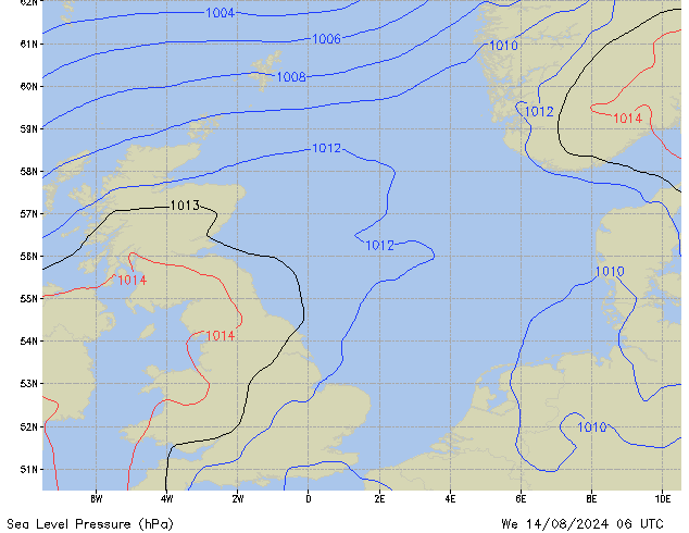 We 14.08.2024 06 UTC