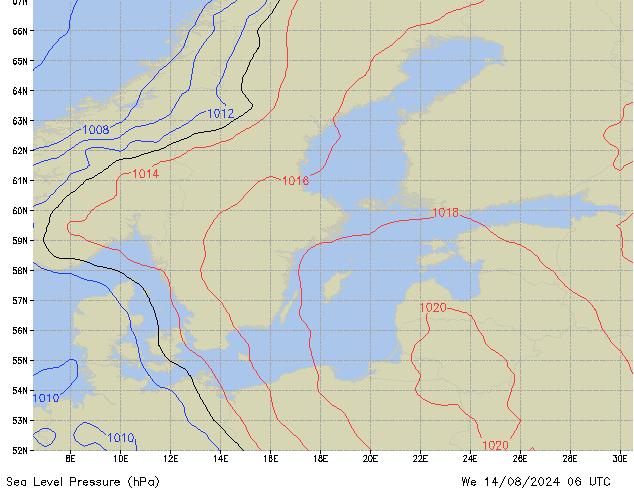 We 14.08.2024 06 UTC