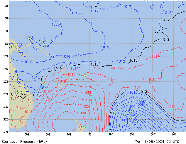 We 14.08.2024 06 UTC