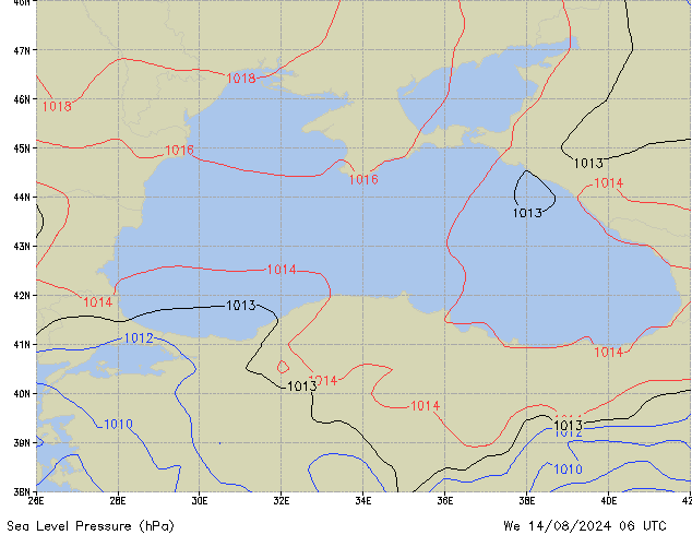 We 14.08.2024 06 UTC