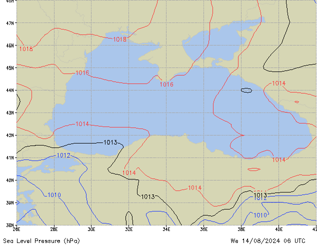 We 14.08.2024 06 UTC