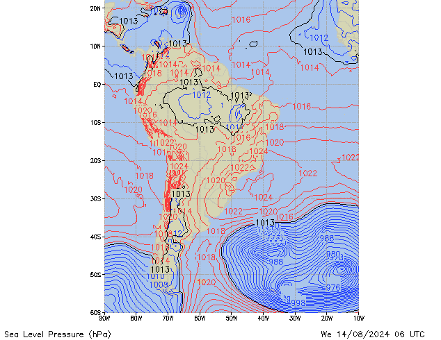 We 14.08.2024 06 UTC