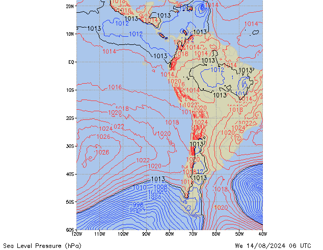 We 14.08.2024 06 UTC