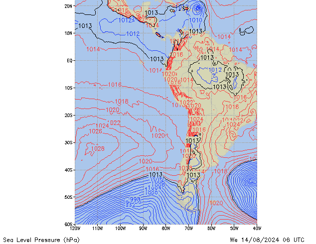 We 14.08.2024 06 UTC