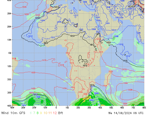 We 14.08.2024 06 UTC