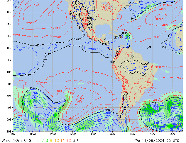 We 14.08.2024 06 UTC