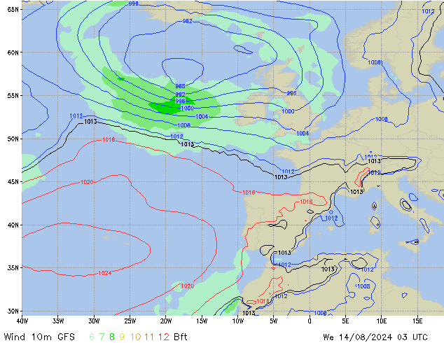 We 14.08.2024 03 UTC