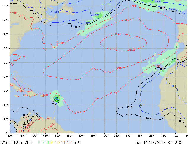 We 14.08.2024 03 UTC