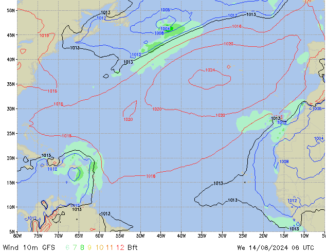 We 14.08.2024 06 UTC