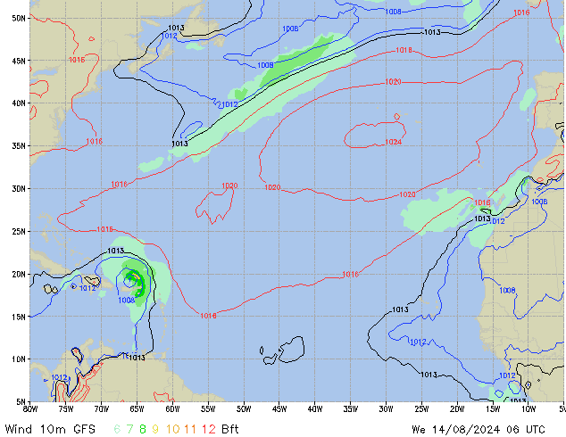 We 14.08.2024 06 UTC