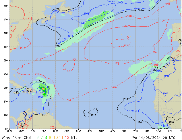 We 14.08.2024 06 UTC