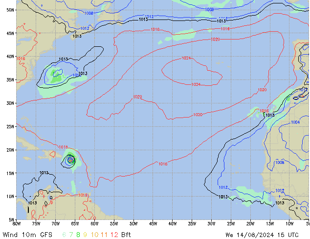 We 14.08.2024 15 UTC