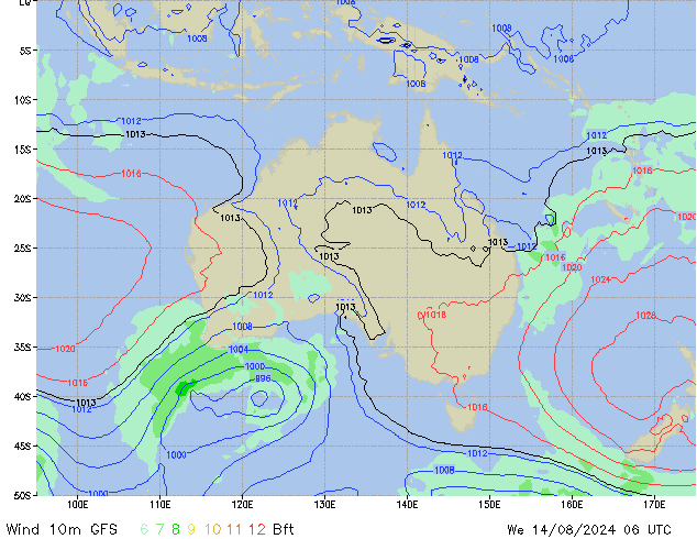 We 14.08.2024 06 UTC