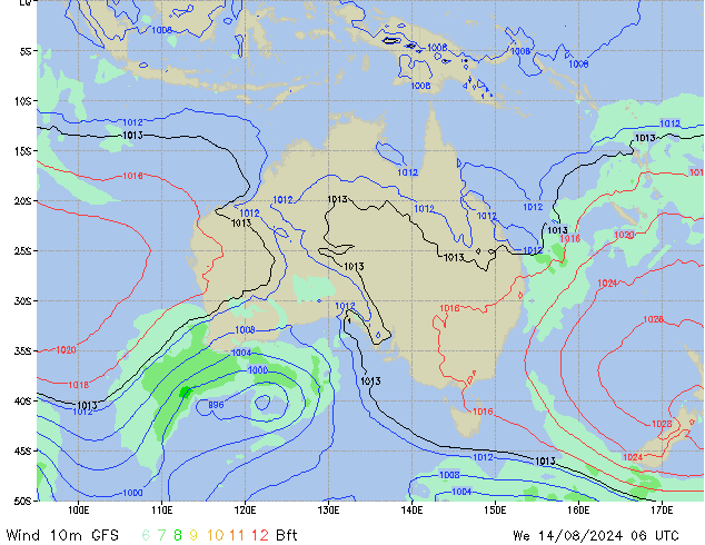 We 14.08.2024 06 UTC