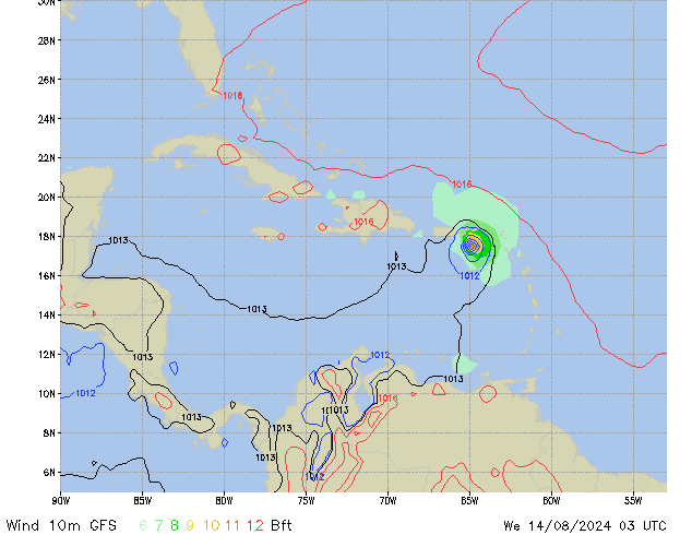 We 14.08.2024 03 UTC