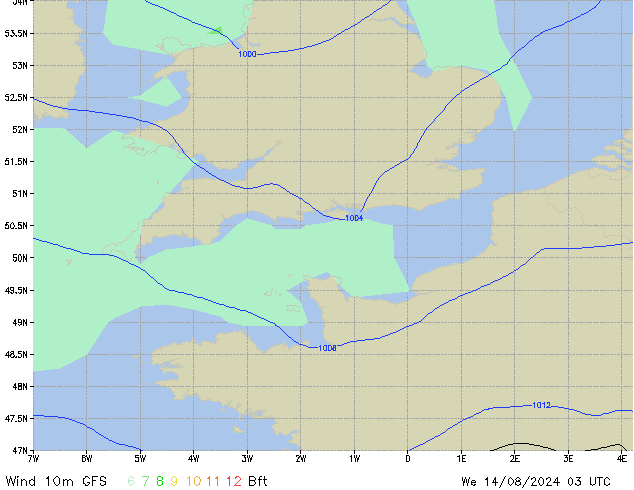 We 14.08.2024 03 UTC