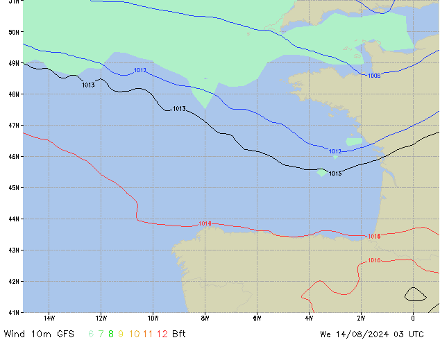 We 14.08.2024 03 UTC