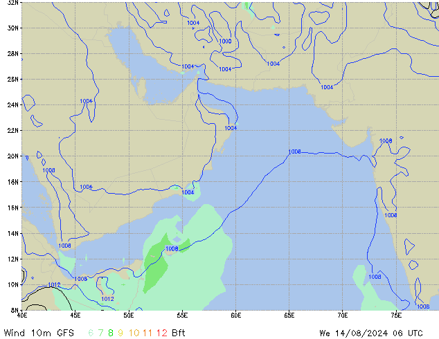 We 14.08.2024 06 UTC