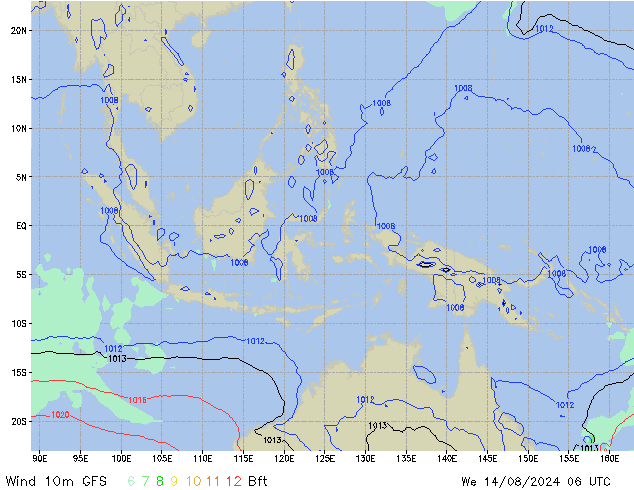 We 14.08.2024 06 UTC