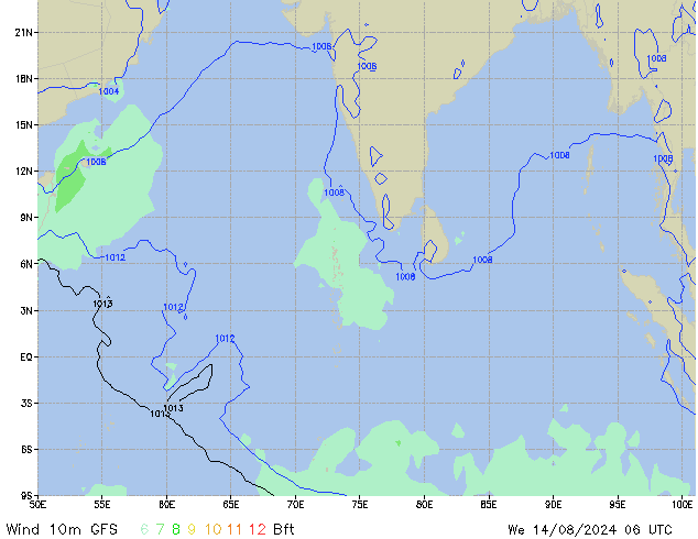 We 14.08.2024 06 UTC