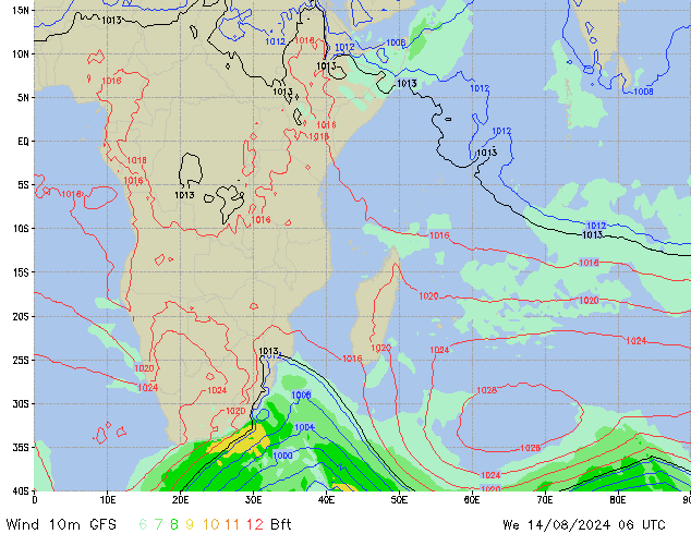 We 14.08.2024 06 UTC