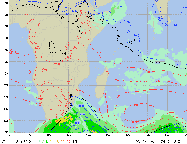 We 14.08.2024 06 UTC