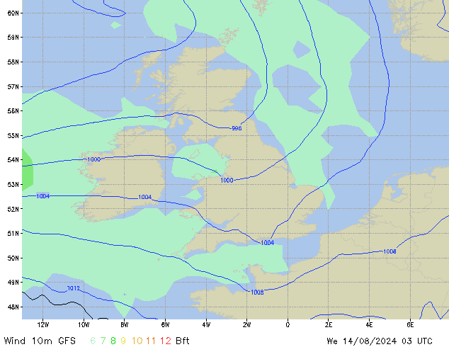 We 14.08.2024 03 UTC