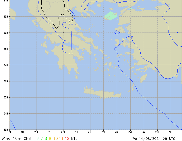 We 14.08.2024 06 UTC