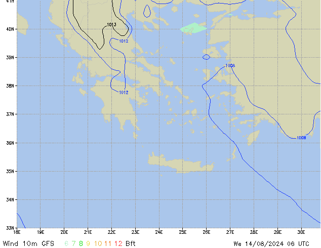 We 14.08.2024 06 UTC