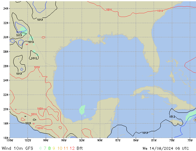 We 14.08.2024 06 UTC