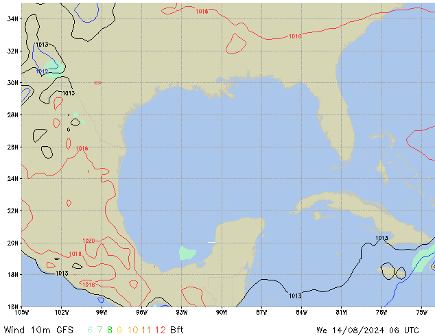 We 14.08.2024 06 UTC