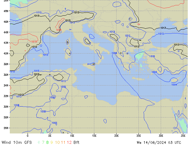 We 14.08.2024 03 UTC