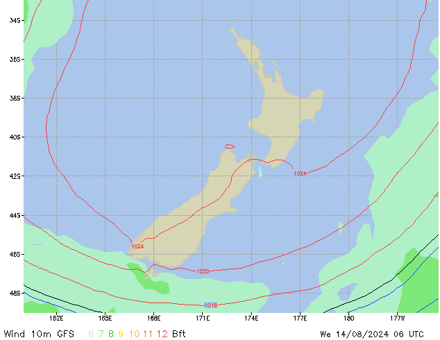 We 14.08.2024 06 UTC