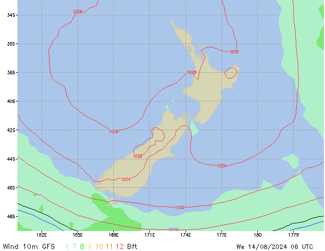 We 14.08.2024 06 UTC