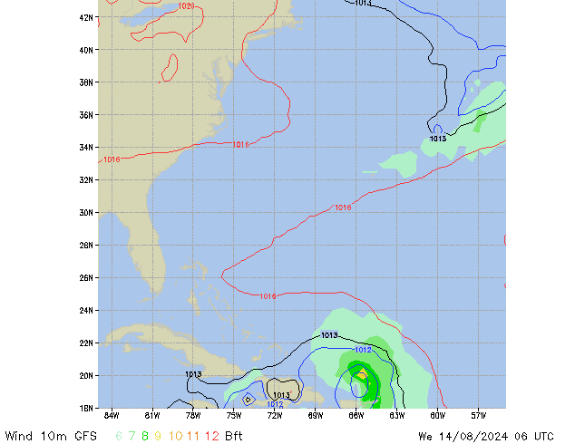 We 14.08.2024 06 UTC