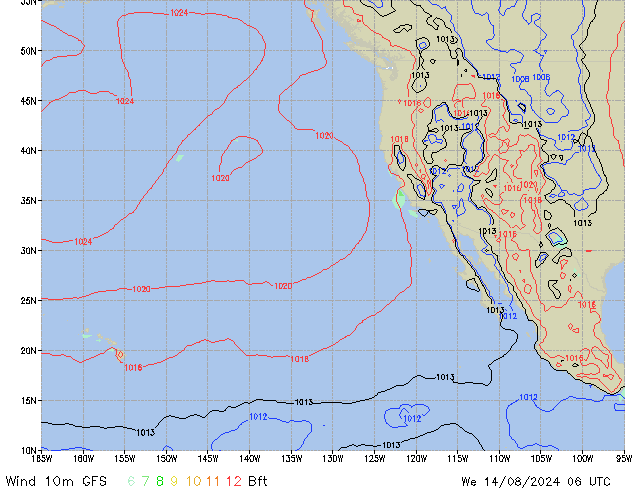 We 14.08.2024 06 UTC