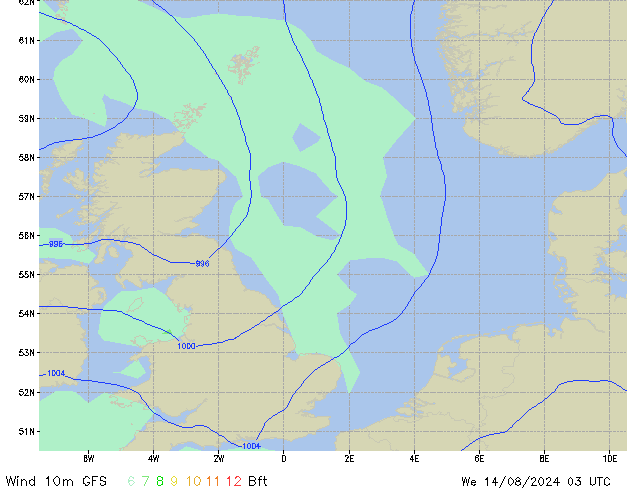 We 14.08.2024 03 UTC