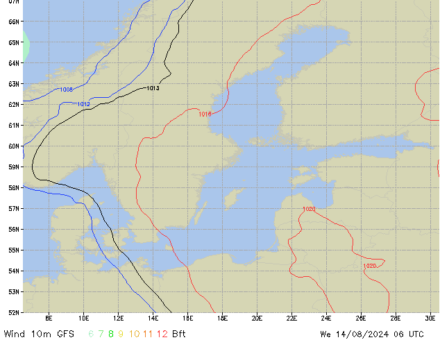 We 14.08.2024 06 UTC