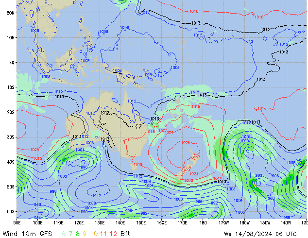 We 14.08.2024 06 UTC