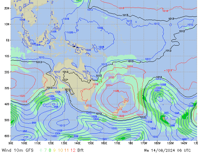 We 14.08.2024 06 UTC