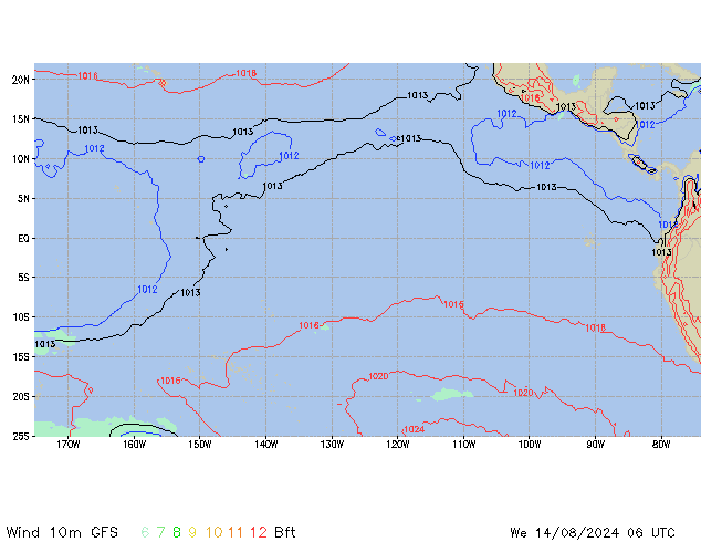 We 14.08.2024 06 UTC