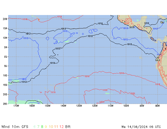 We 14.08.2024 06 UTC