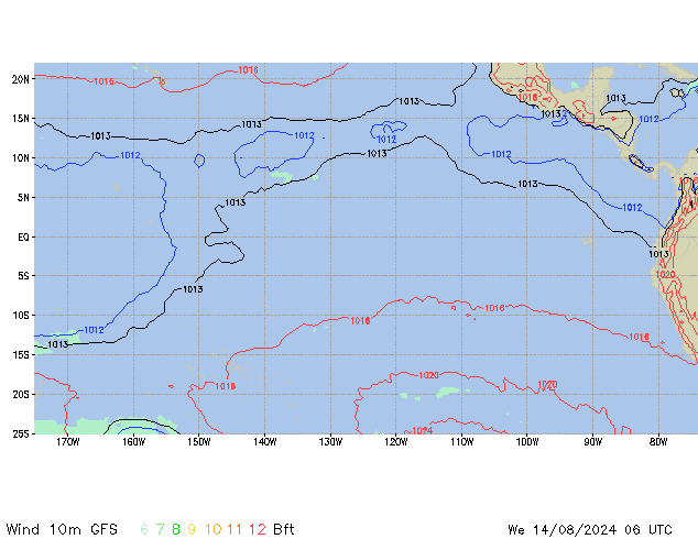 We 14.08.2024 06 UTC