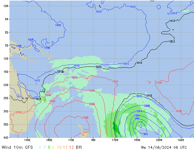 We 14.08.2024 06 UTC