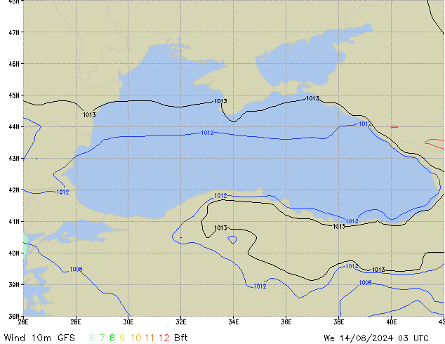 We 14.08.2024 03 UTC