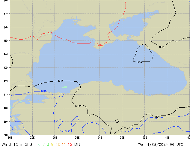 We 14.08.2024 06 UTC