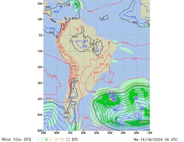 We 14.08.2024 06 UTC