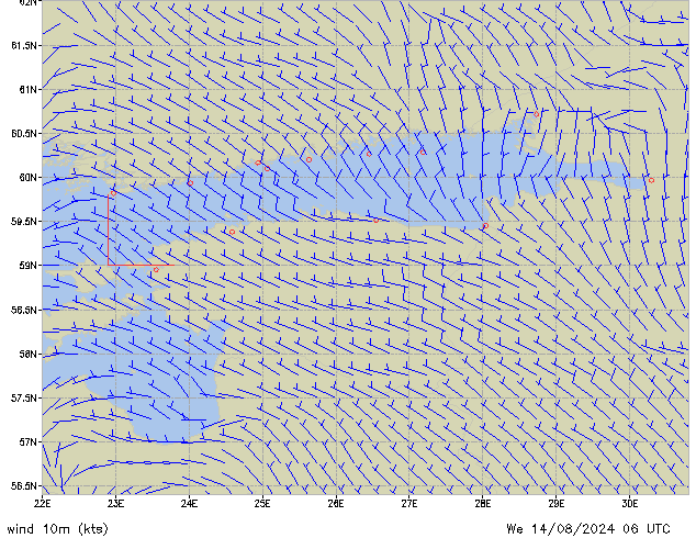 We 14.08.2024 06 UTC