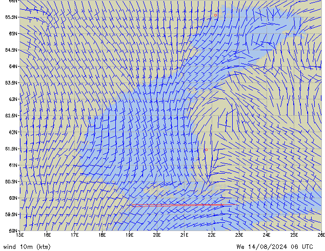 We 14.08.2024 06 UTC